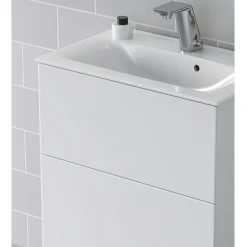 Vedinsetti Ido Elegant Push Open 600, 2 kpl