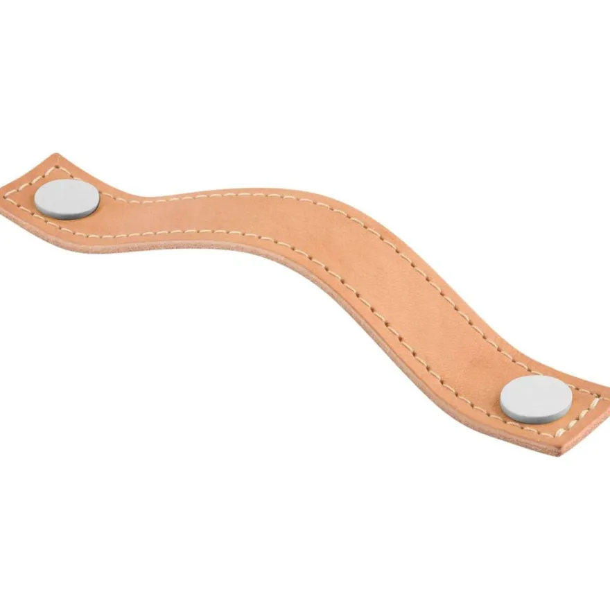 Vedin Theofils Aviano cc128 158mm vaaleanruskea nahka
