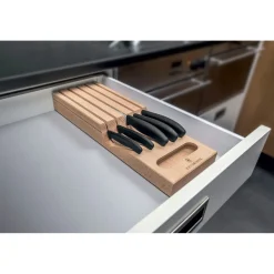 Veitsiteline+veitset Victorinox Swiss Classic