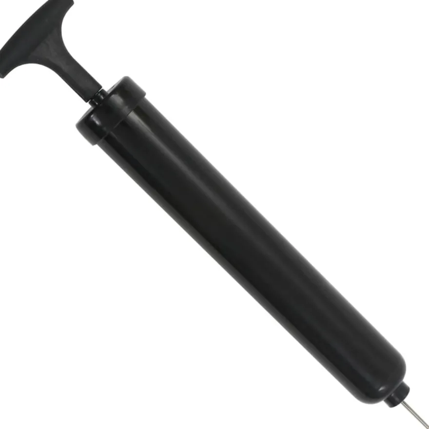 Veneen lepuuttaja, 4 kpl, musta, 58,5x16,5 cm, PVC