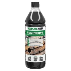 Veneterva Woodcare.guide 1l