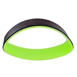 Venyttelykaari Fysioline Stretch Arc, limenvihreä/musta