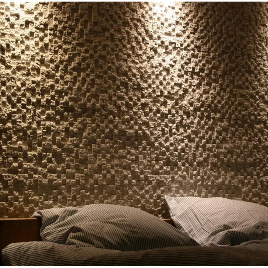 Verhoilukivi Mathios Stone Delos Beige