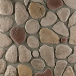 Verhoilukivi Mathios Stone Rio Grande Earth