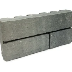 Verhouskivi Rudus Opus, 67x180x402mm, eri värejä