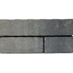 Verhouskivi Rudus Opus, 67x180x402mm, eri värejä