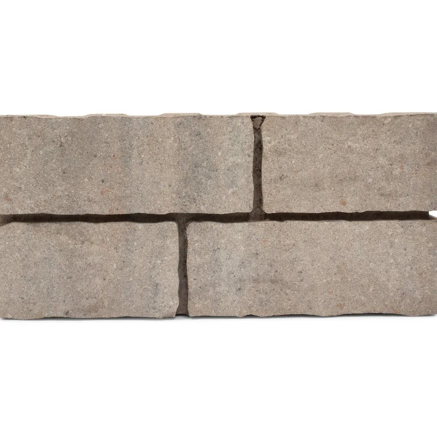 Verhouskivi Rudus Opus, 67x180x402mm, eri värejä