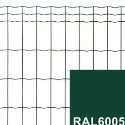 Verkkoaita AB Polar Strong, korkeus 100cm (25m)