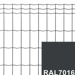Verkkoaita AB Polar Strong, korkeus 100cm (25m)