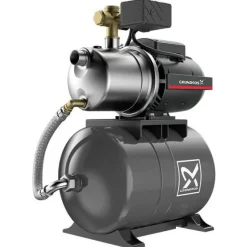 Vesiautomaatti Grundfos JP 5-48 PT-H 20L 1x230V 1,5M