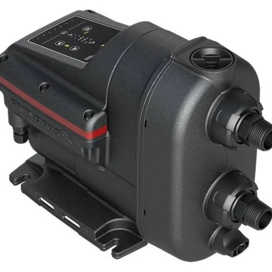 Vesiautomaatti Grundfos, SCALA2 3-45 A