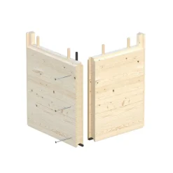 Vierasmaja Palmako Grace, 8,1+4,1m² PM56-3029