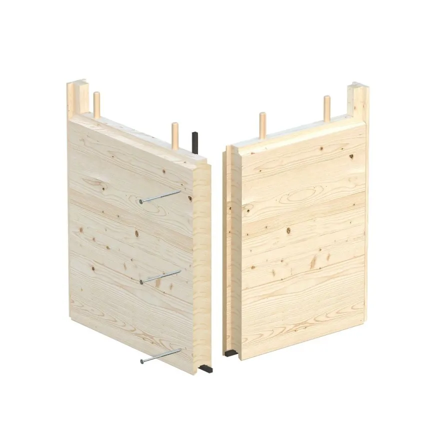 Vierasmaja Palmako Grace, 8,1+4,1m² PM56-3029