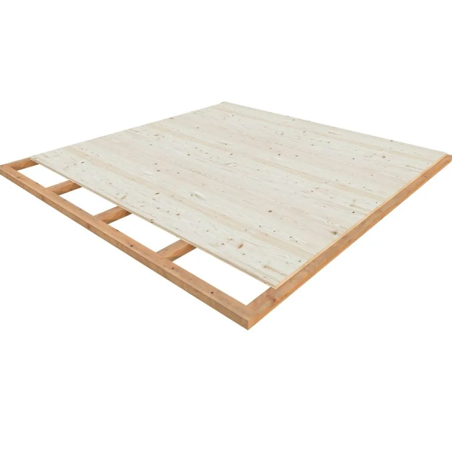 Vierasmaja Palmako Grace, 8,1+4,1m² PM56-3029