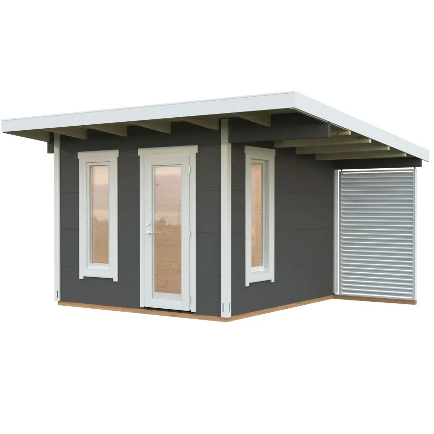 Vierasmaja Palmako Grace, 8,1+4,1m² PM56-3029
