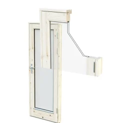 Vierasmaja Palmako Grace, 8,1+4,1m² PM56-3029