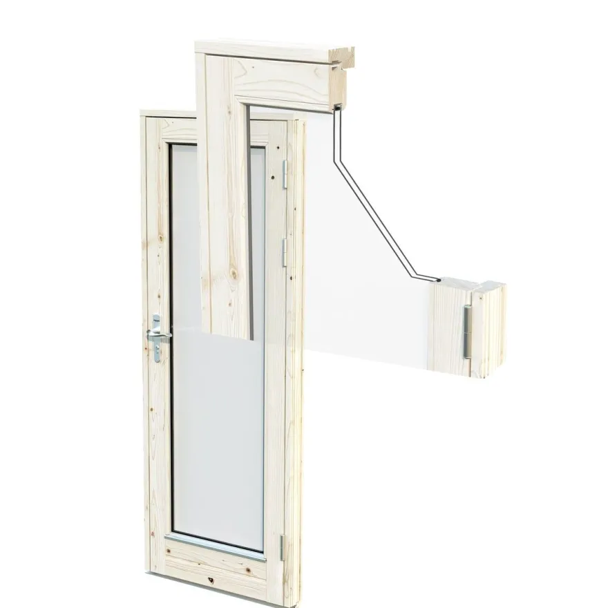 Vierasmaja Palmako Grace, 8,1+4,1m² PM56-3029