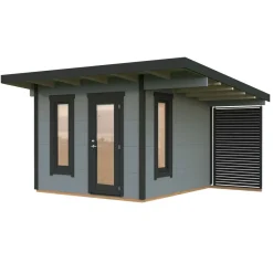 Vierasmaja Palmako Grace, 8,1+4,1m² PM56-3029