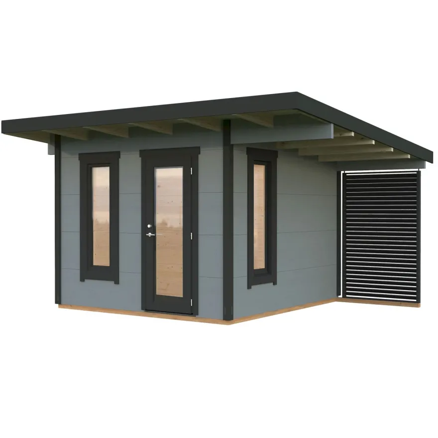 Vierasmaja Palmako Grace, 8,1+4,1m² PM56-3029
