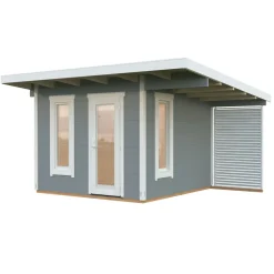 Vierasmaja Palmako Grace, 8,1+4,1m² PM56-3029
