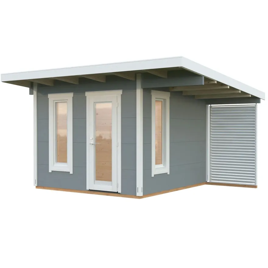 Vierasmaja Palmako Grace, 8,1+4,1m² PM56-3029