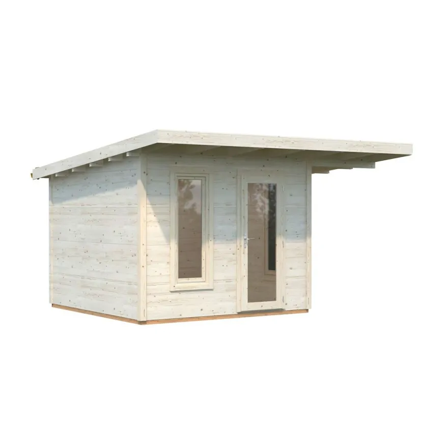 Vierasmaja Palmako Grace, 8,1+4,1m² PM56-3029