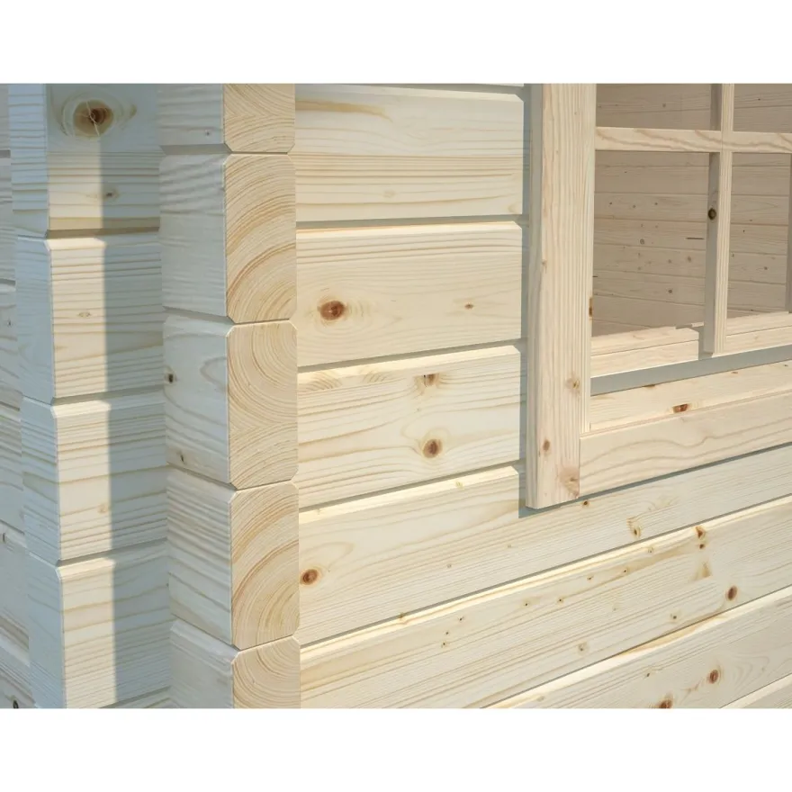 Vierasmaja Palmako Helena, 15,1m² FR70-4738