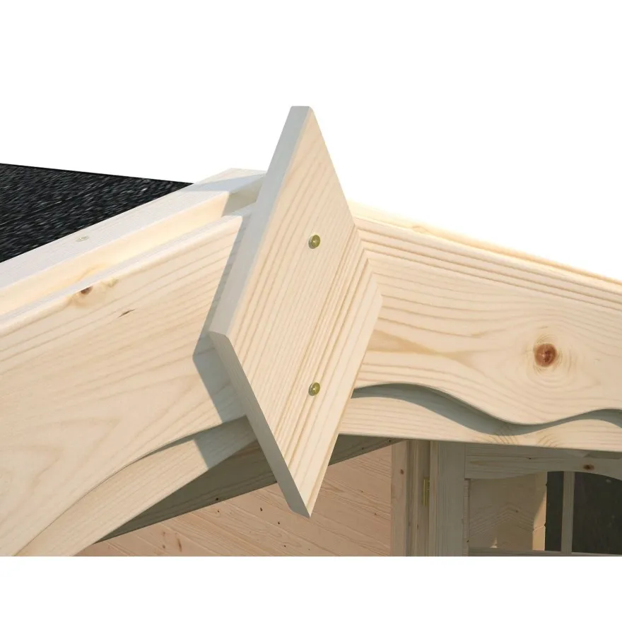 Vierasmaja Palmako Helena, 15,1m² FR70-4738