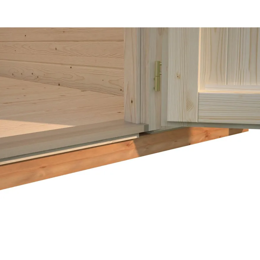 Vierasmaja Palmako Helena, 15,1m² FR70-4738