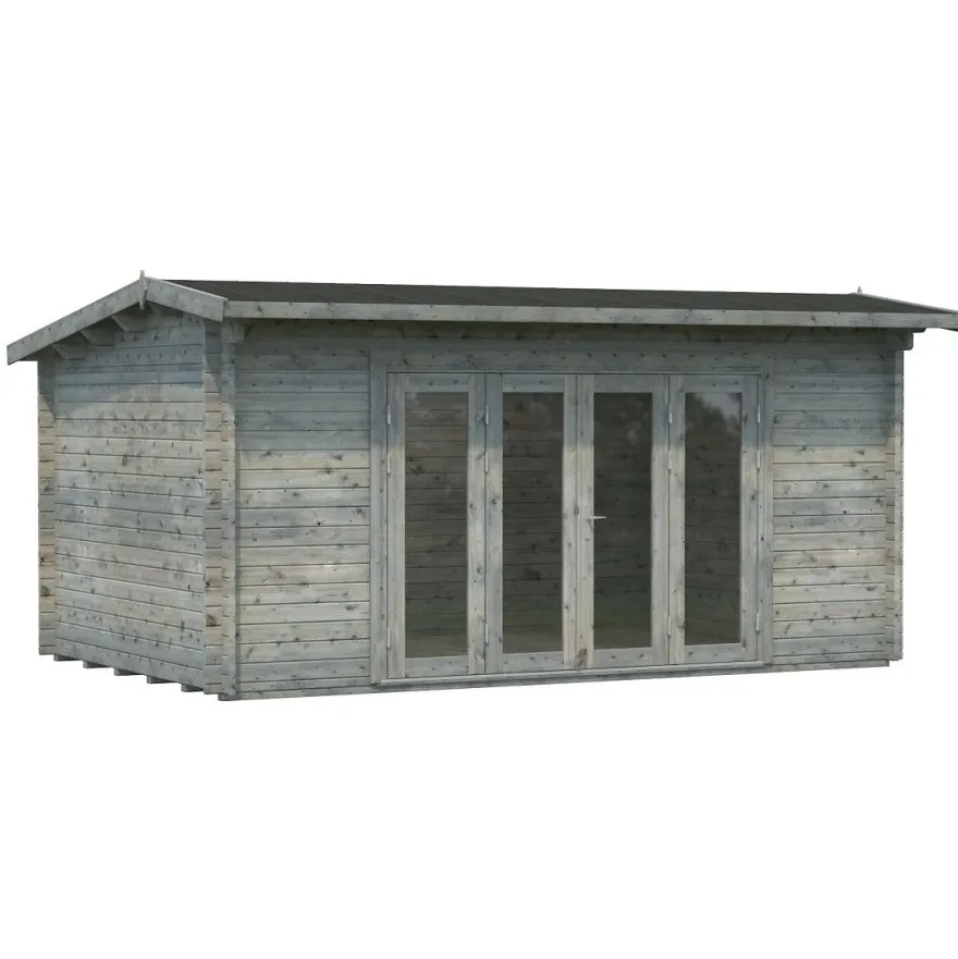Vierasmaja Palmako Ines, 13,7m² FR44-5032