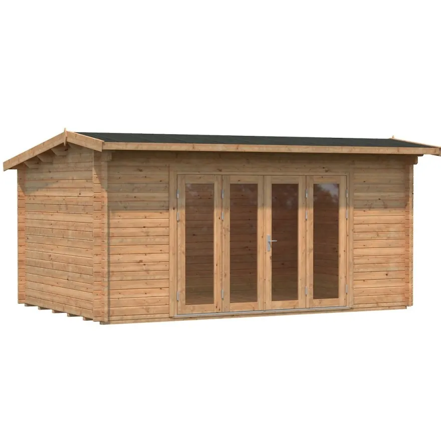 Vierasmaja Palmako Ines, 13,7m² FR44-5032