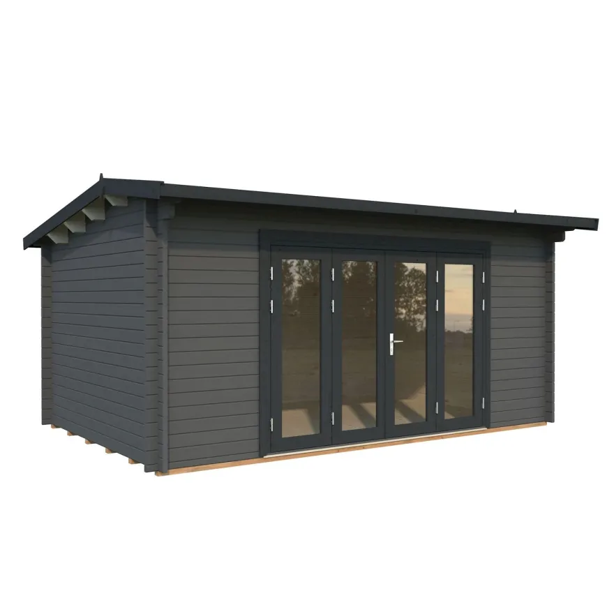 Vierasmaja Palmako Ines, 13,7m² FR44-5032