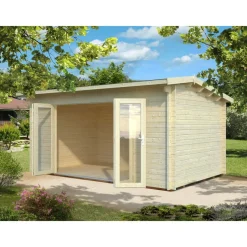 Vierasmaja Palmako Ines, 13,7m² FR44-5032