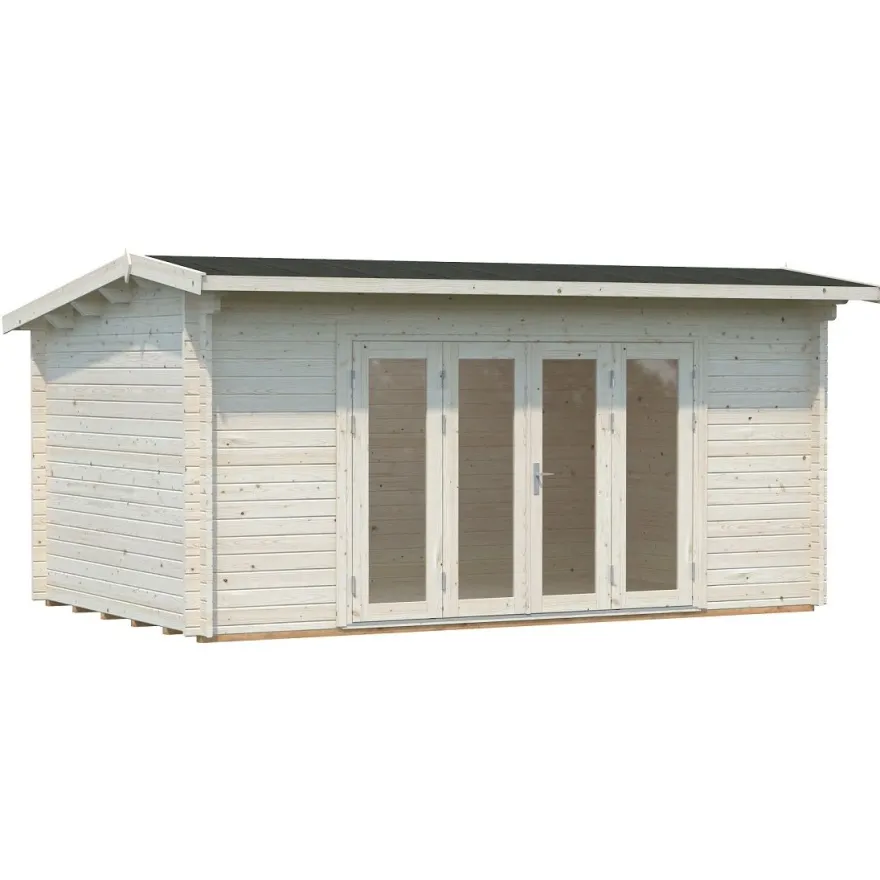 Vierasmaja Palmako Ines, 13,7m² FR44-5032