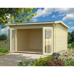 Vierasmaja Palmako Ines, 11,1m² FR44-4132