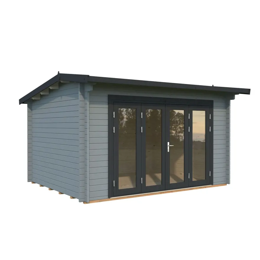 Vierasmaja Palmako Ines, 11,1m² FR44-4132
