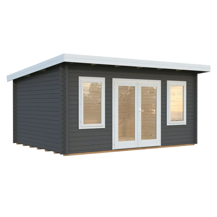 Vierasmaja Palmako Lisa, 14,2m² FR44-4735-2