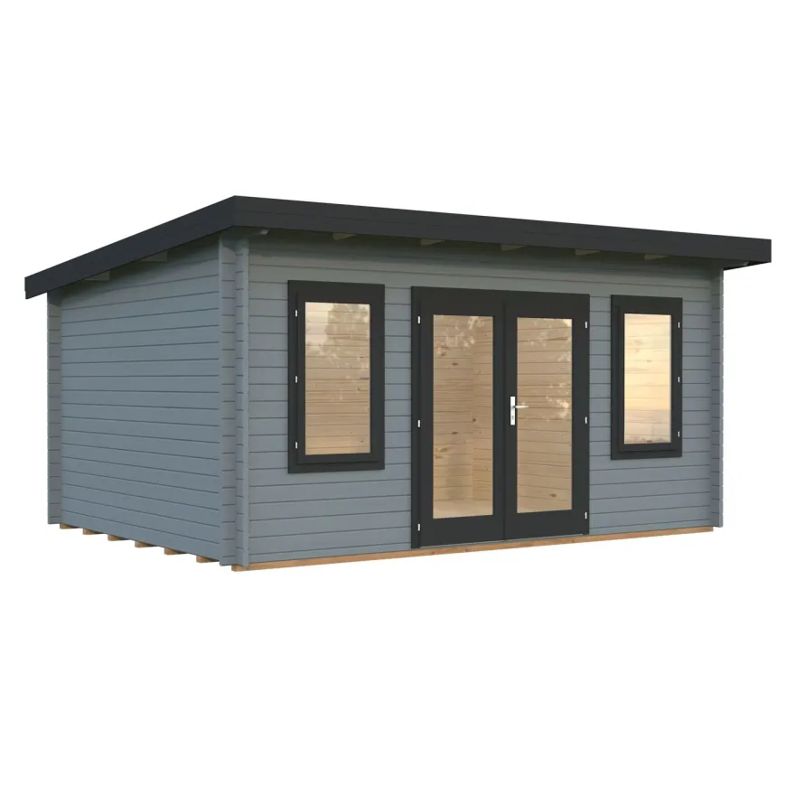 Vierasmaja Palmako Lisa, 14,2m² FR44-4735-2