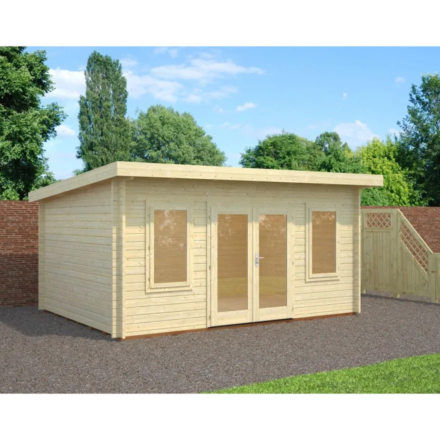 Vierasmaja Palmako Lisa, 14,2m² FR44-4735-2