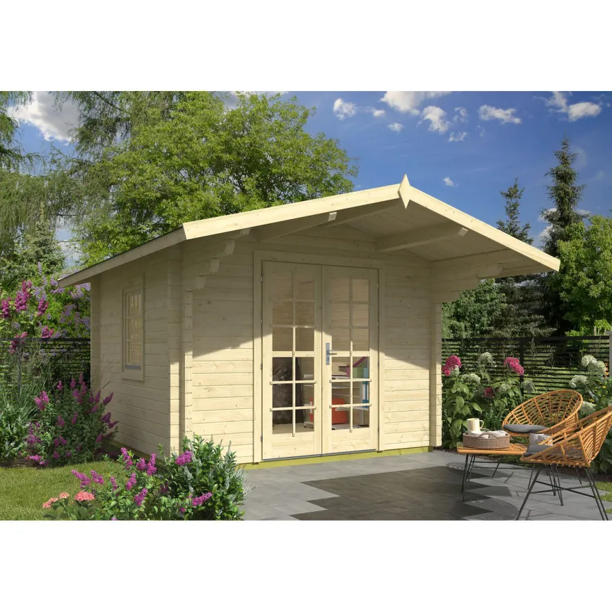 Vierasmaja Tene Sandra B, 70mm, 9m²