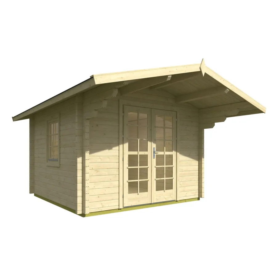 Vierasmaja Tene Sandra B, 70mm, 9m²