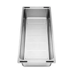 Vihanneskulho Blanco 174x435x74 mm RST