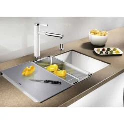 Vihanneskulho Blanco 174x435x74 mm RST
