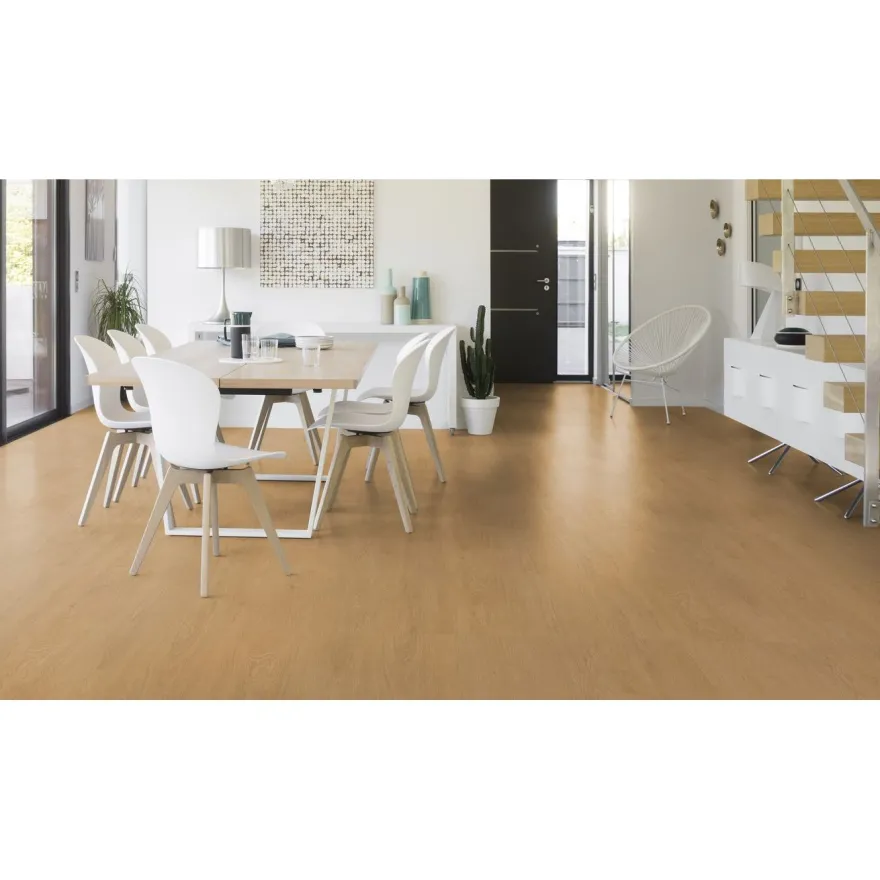Vinyylilaatta Gerflor Creation 70 Connect Oak