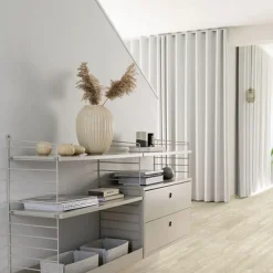 Vinyylilaatta Pergo Isefjord Pad Pro, integroitu alusmateriaali
