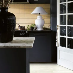 Vinyylilaatta Pergo Isefjord Pad Pro, integroitu alusmateriaali