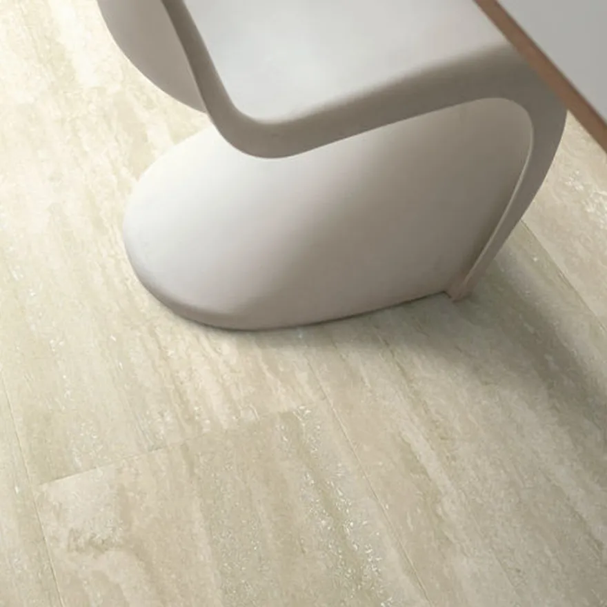 Vinyylilaatta Pergo Isefjord Pad Pro, integroitu alusmateriaali