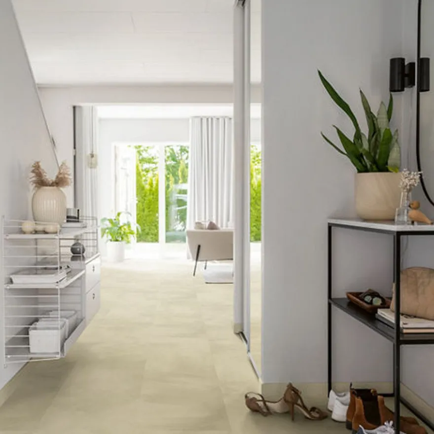 Vinyylilaatta Pergo Isefjord Pad Pro, integroitu alusmateriaali