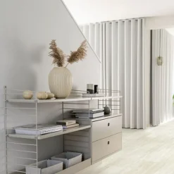 Vinyylilaatta Pergo Isefjord Pad Pro, integroitu alusmateriaali