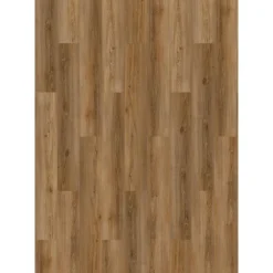 Vinyylilankku Orient Occident Liberty Rock 55 Acoustic 676806 Fusion Oak, 238.7x1517.6x6mm, 1-sauvainen, ultramatta, integroitu alusmateriaali